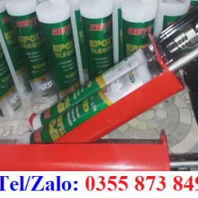 THỦ ĐỨC NƠI BÁN KEO CHÍT MẠCH GIÁ TỐT GIAO NHANH TRONG NGÀY