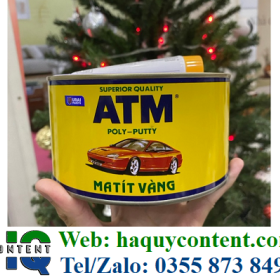 THÙNG 12 LON BÃ MATIT ATM LON 1KG GIÁ SỈ TẠI KHO
