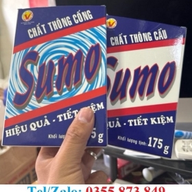 THÙNG 24 GÓI BỘT THÔNG CẦU GIÁ TỐT TPHCM.