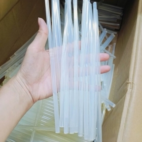 THÙNG 25 KG KEO NẾN TO DÁN HOA VẢI, GỖ, NỨA