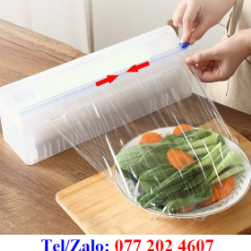 THÙNG MÀNG BỌC THỰC PHẨM 480 GIÁ RẺ