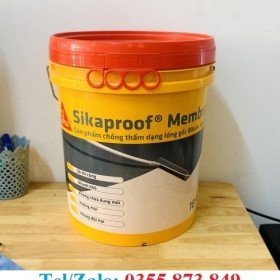 TÌM MUA KEO CHỐNG THẤM BÊ TÔNG, SIKA 