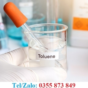 TOLUEN CHÍNH HÃNG GIÁ TỐT, SẢN XUẤT XI MĂNG CAO SU
