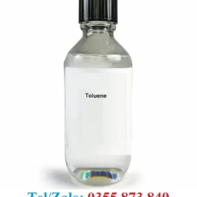 TOLUEN LÀ GÌ, CÔNG DỤNG, GIÁ BÁN, ĐỊA CHỈ MUA