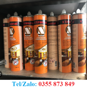 TỔNG KHO KEO DÁN ĐA NĂNG XBOND GIÁ TỐT PHÂN PHỐI TOÀN QUỐC