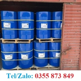 TỔNG KHO PROPYLENE GLYCOL NHIỀU QUY CÁCH 