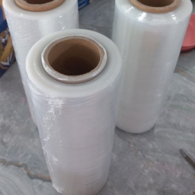 TỔNG KHO SỈ CÁC LOẠI MÀNG PE ĐEN, TRẮNG 