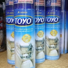 TOYO ĐÁNH BÓNG GỖ, NHỰA, DA GIAO SỈ LẺ TÂN PHÚ  