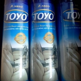 TOYO LÀM MỚI DA, GỖ HÀNG CHUẨN GIAO SỈ LẺ QUẬN 2 