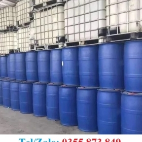 TPHCM NHÀ PHÂN PHỐI DUNG MÔI PROPYLENE GLYCOL GIÁ TỐT