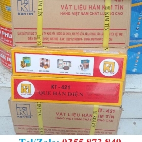 TPHCM QUE HÀN ĐIỆN CHO CÔNG TRÌNH, NHÀ XƯỞNG LỚN