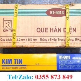 TPHCM TỔNG ĐẠI LÝ PHÂN PHỐI QUE HÀN CHÍNH HÃNG