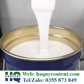 TƯ VẤN BÁO GIÁ NHỰA SILICONE ĐỔ KHUÔN DẺO