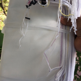 TÚI BAO MẬN 16 X 18 CÓ DÂY RÚT BAO TRÁI ĐẸP KHÔNG BỊ SÂU