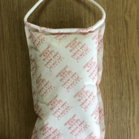 TÚI CHỐNG ẨM CONTAINER LOẠI 500G, 1000G, 2000G