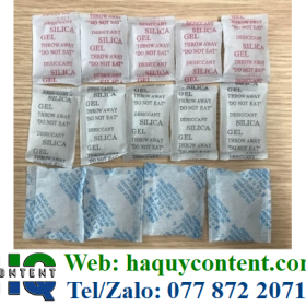 TÚI CHỐNG ẨM GIÁ RẺ TP.HCM