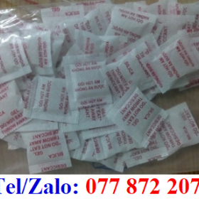 TÚI CHỐNG ẨM MỐC HÀNG HÓA GIÁ RẺ