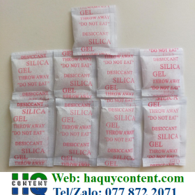 TÚI HÚT ẨM CLAY – PHÂN PHỐI SỈ VÀ LẺ