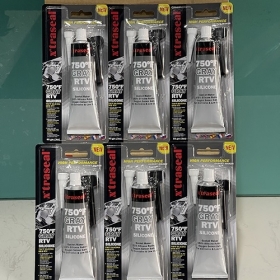 TÚYP 85G KEO DÁN XTRASEAL CHỊU NHIỆT ĐỘ CAO 