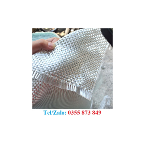 VẢI BỐ ROVING 450