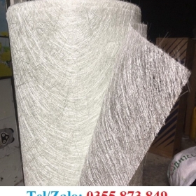 VẢI BÔNG THỦY TINH CHỐNG THẤM GIÁ TỐT