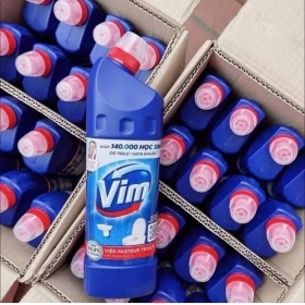 VIM TẨY BỒN CẦU 880ML GIÁ SỈ