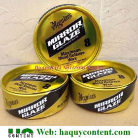 WAX NƯỚC CHỐNG DÍNH KHUÔN