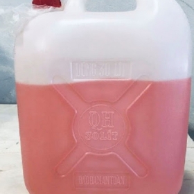 WAX NƯỚC PHA KEO COMPOSITE CHỐNG DÍNH KHUÔN