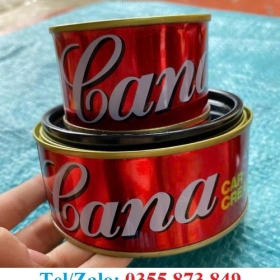 XI CANA 100G, 200G CHÍNH HÃNG GIÁ TỐT 