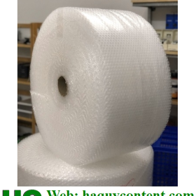 XỐP KHÍ GÓI HÀNG GIÁ RẺ KHỔ 1M, 1M4, 70CM, 60 CM