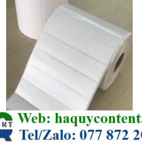 XƯỞNG CHUYÊN CÁC LOẠI GIẤY IN NHIỆT ĐỦ SIZE