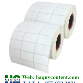 XƯỞNG IN ẤN TEM NHÃN DECAL MÃ VẠCH GIÁ RẺ