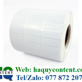 XƯỞNG SẢN XUẤT TEM DECAL ĐỦ KÍCH THƯỚC