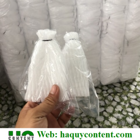 XƯỞNG SẢN XUẤT TÚI NILON LỒNG ỔI GIÁ RẺ SHIP TOÀN QUỐC