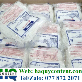 XƯỞNG SẢN XUẤT VÀ BỎ SỈ DÂY RÚT NHỰA CHẤT LƯỢNG