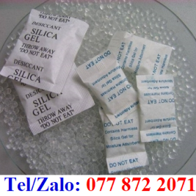 XƯỞNG SẢN XUẤT VÀ PHÂN PHỐI SỈ LẺ GÓI CHỐNG ẨM MỐC CÁC LOẠI