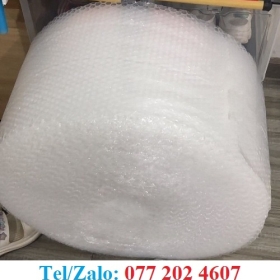 XƯỞNG SẢN XUẤT XỐP HƠI GÓI HÀNG GIÁ SỈ GIAO HOẢ TỐC